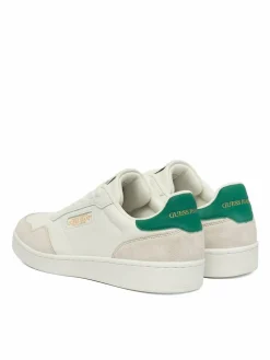 Sneakers CWBEO-LUNARI-01 WE Bianco
