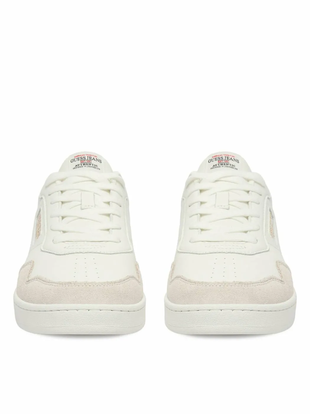 Sneakers CWBEO-LUNARI-01 WE Bianco