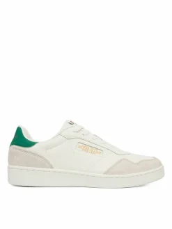 Sneakers CWBEO-LUNARI-01 WE Bianco