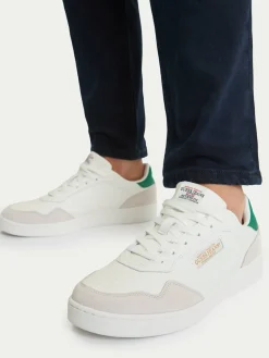 Sneakers CWBEO-LUNARI-01 WE Bianco