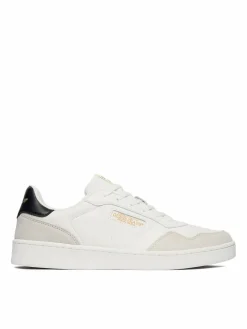 Sneakers CWBEO-LUNARI-01 WE Bianco
