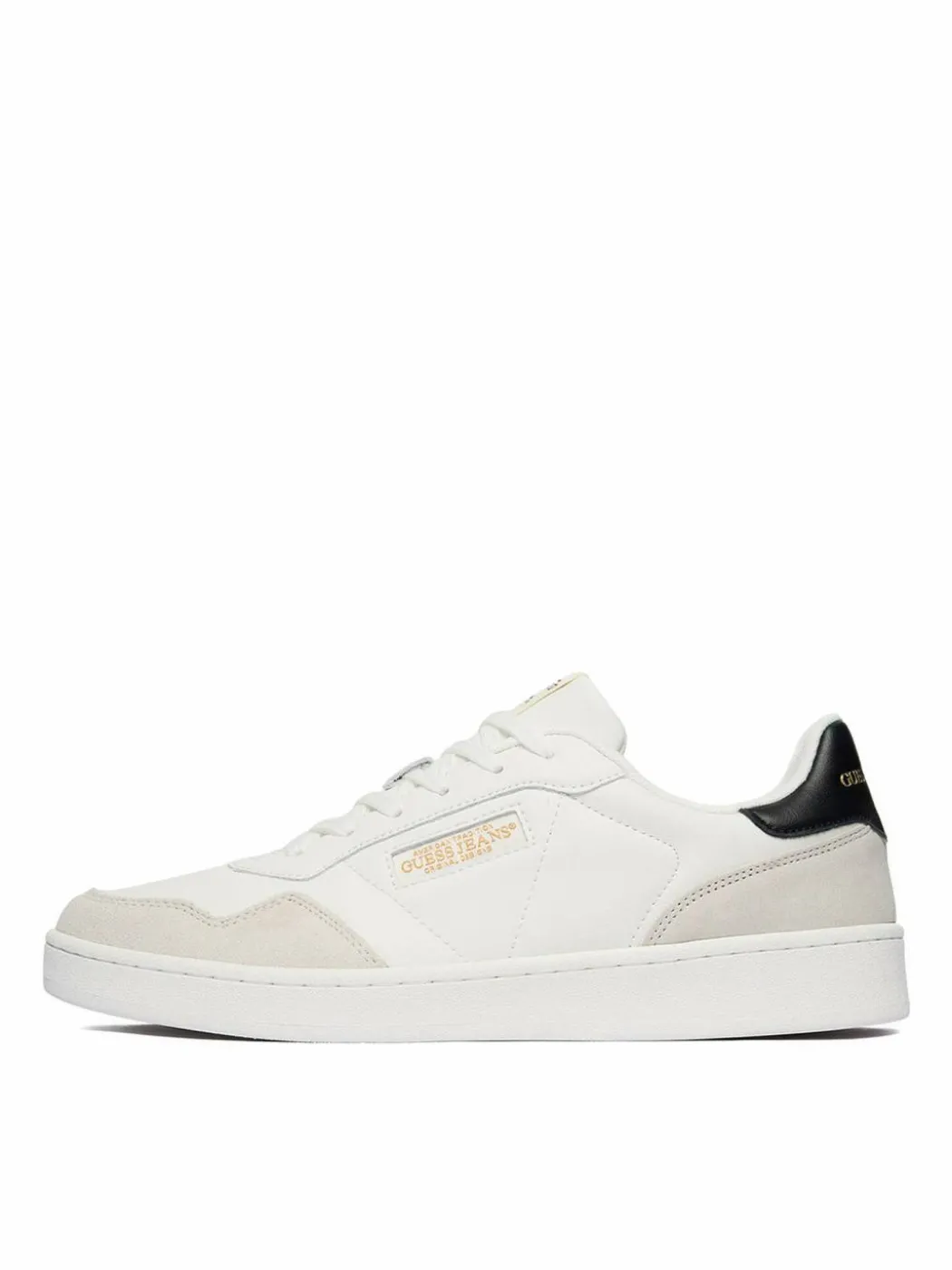 Sneakers CWBEO-LUNARI-01 WE Bianco