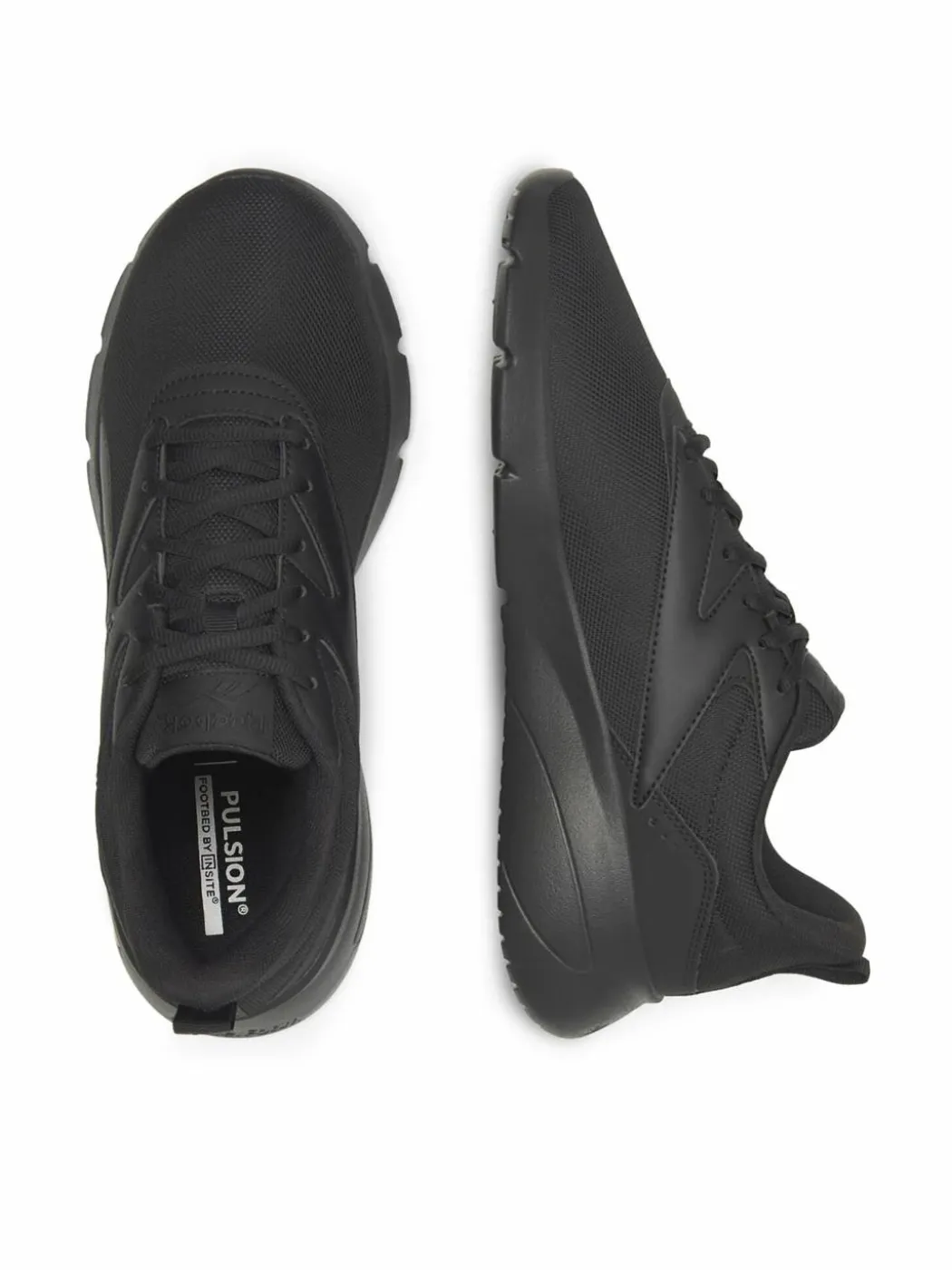 Sneakers CWB Rider V 100200387 Nero