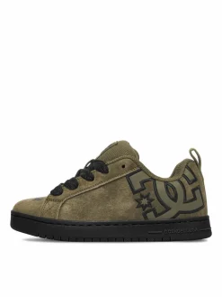 Sneakers DC SHOES-CEOWB-V5-10117K-CH Cachi
