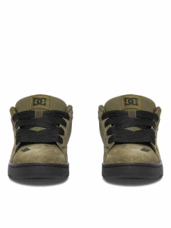 Sneakers DC SHOES-CEOWB-V5-10117K-CH Cachi