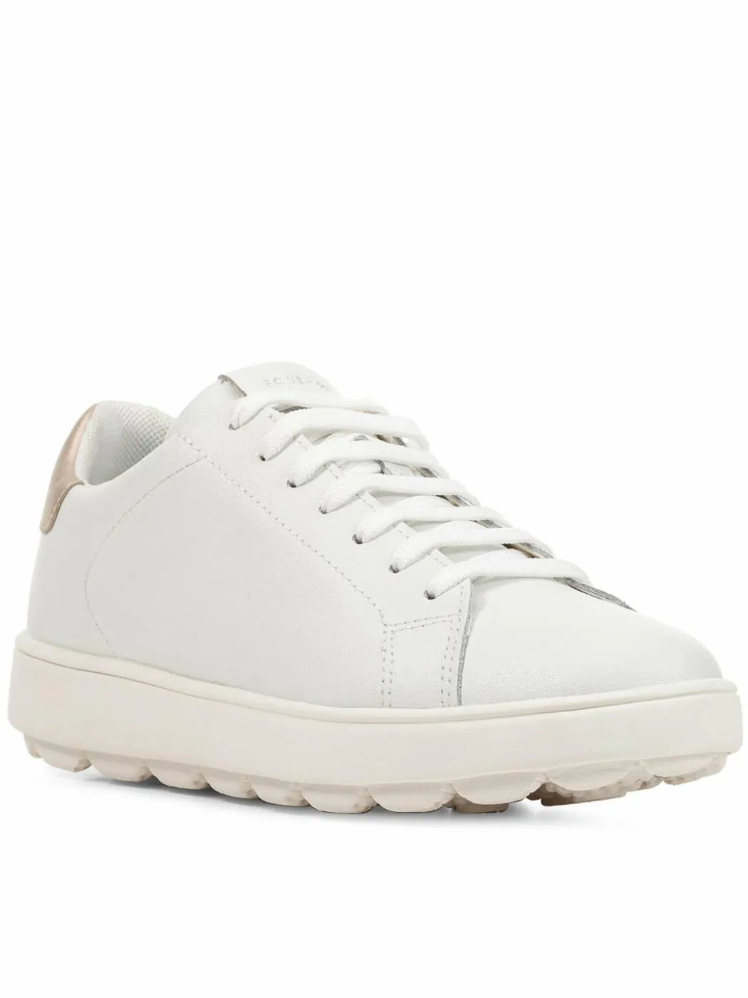 Sneakers D Spherica Ecub-1 B D65PJA 09BNF C1327 Bianco