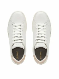 Sneakers D Spherica Ecub-1 B D65PJA 09BNF C1327 Bianco