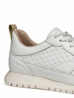 Sneakers D Sukie 2.0 D65YPA 0009B C1000 Bianco