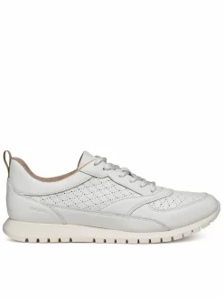 Sneakers D Sukie 2.0 D65YPA 0009B C1000 Bianco