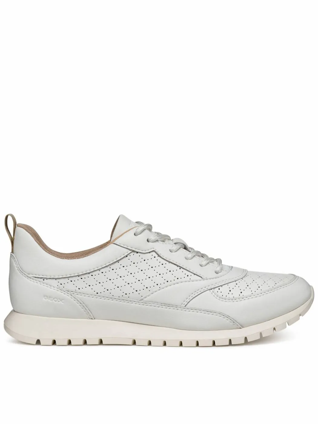 Sneakers D Sukie 2.0 D65YPA 0009B C1000 Bianco