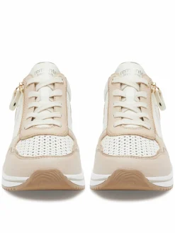 Sneakers D0T14-81 Beige