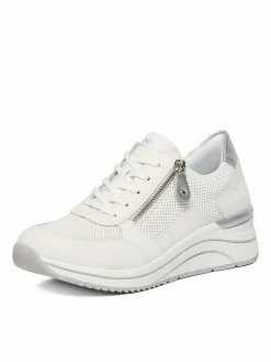 Sneakers D0T06-80 Bianco