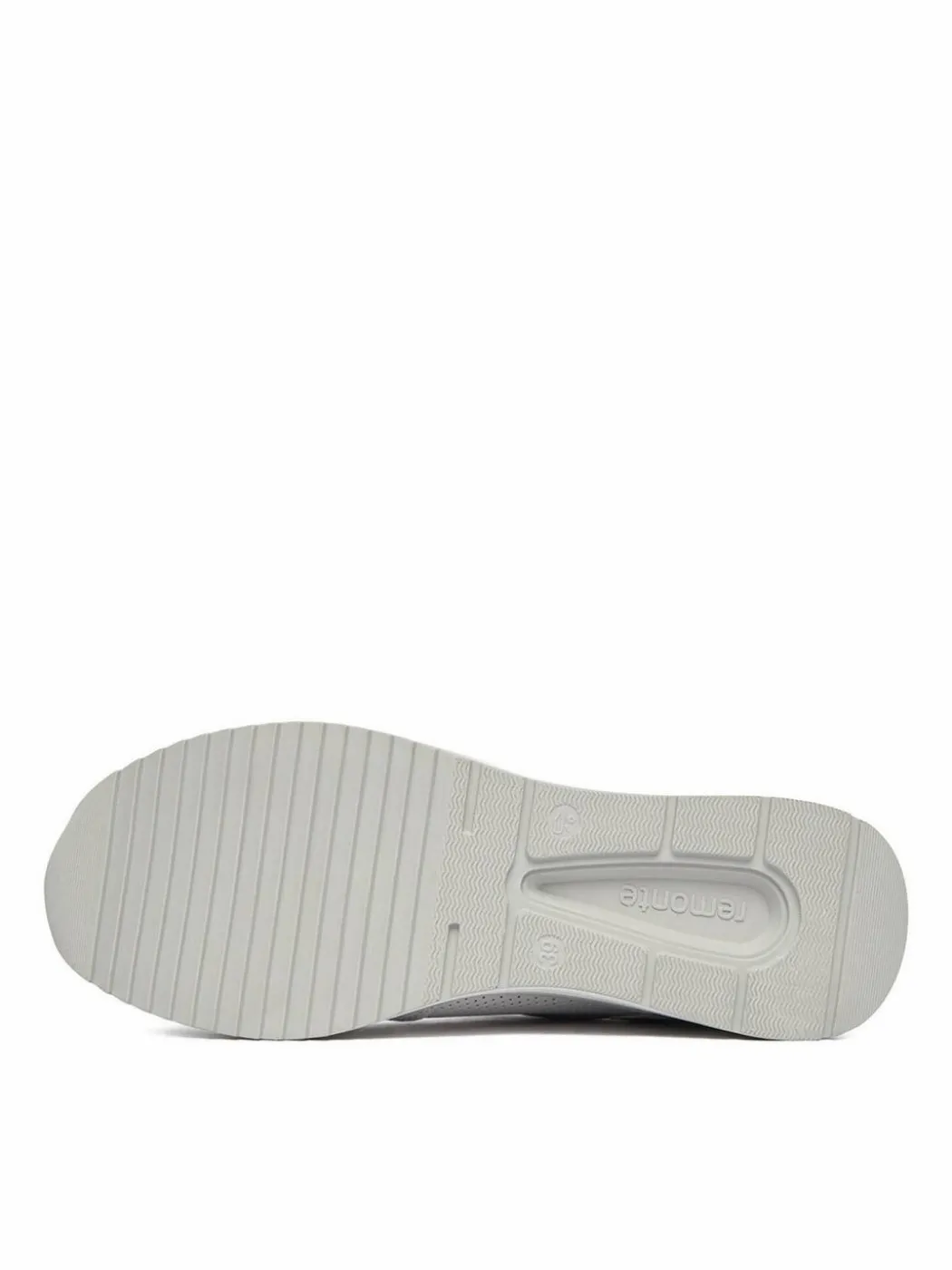 Sneakers D0T06-80 Bianco