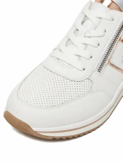 Sneakers D0T04-80 Bianco