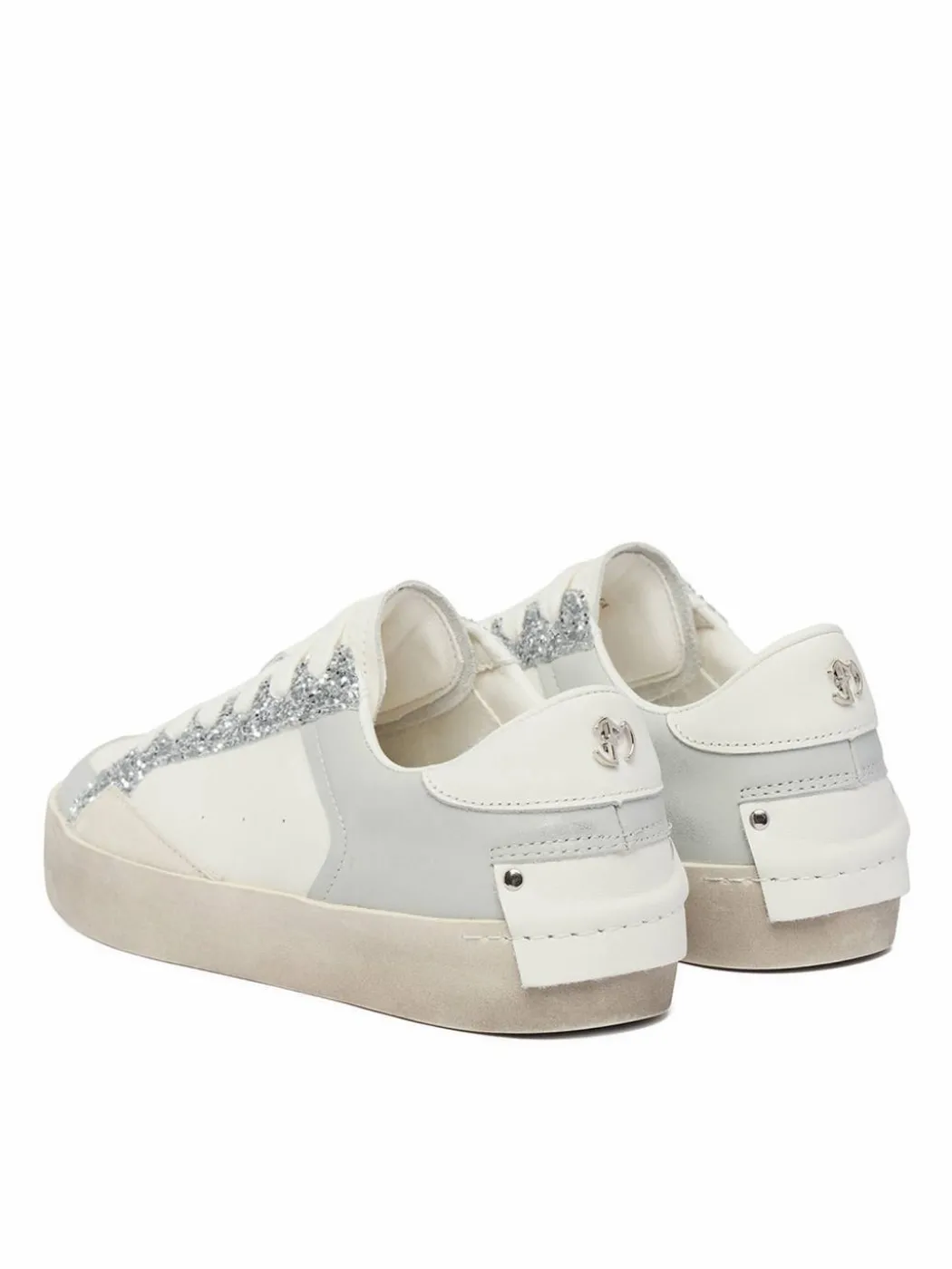 Sneakers EO-AHRI-251503 Bianco