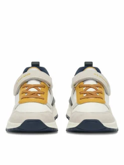 Sneakers EO-ALEX002K/6TY1 Bianco