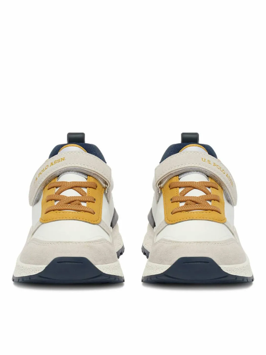 Sneakers EO-ALEX002K/6TY1 Bianco