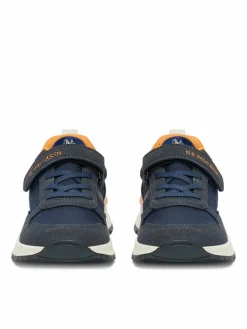Sneakers EO-ALEX002K/6TY1 Blu scuro