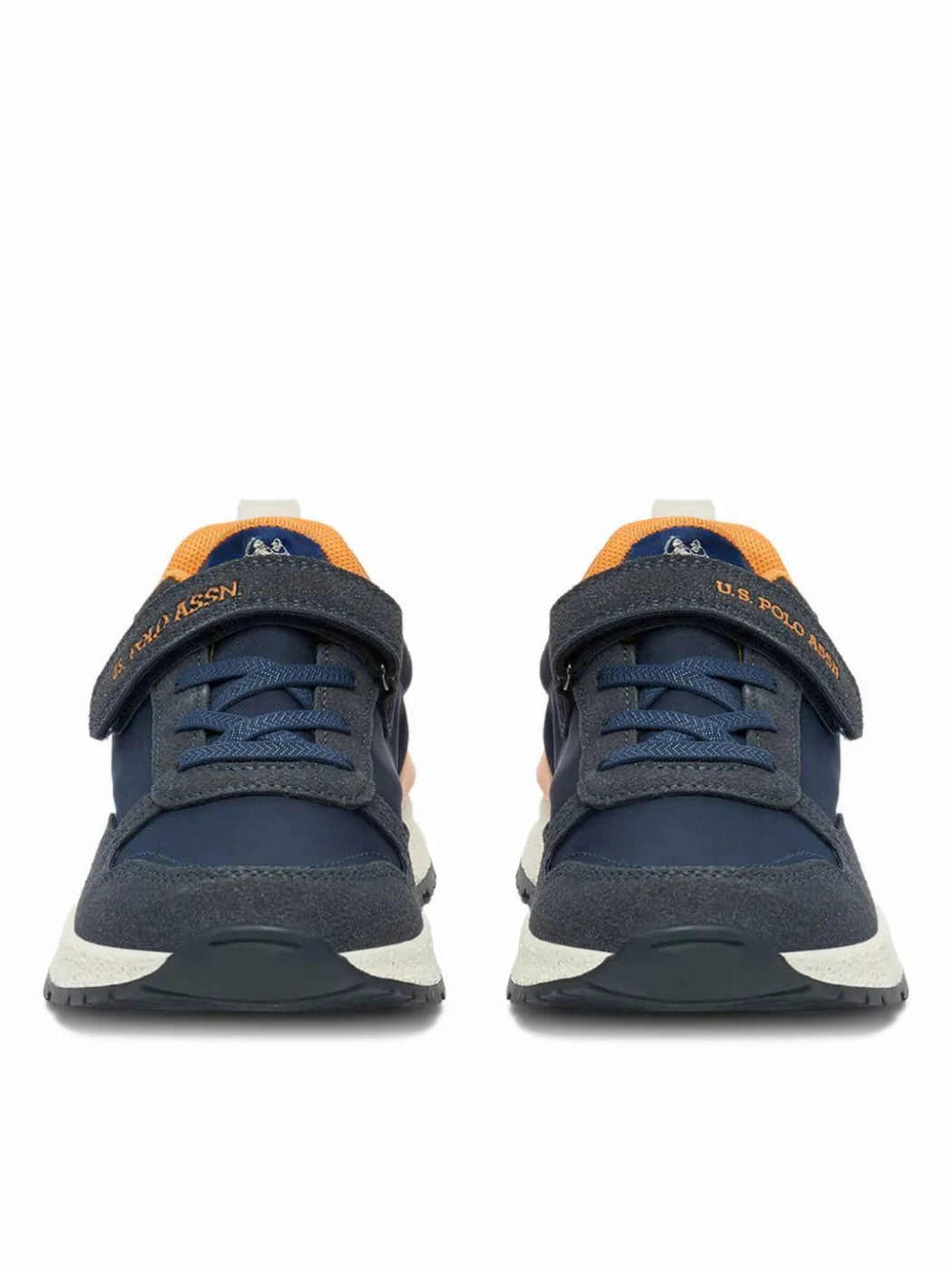 Sneakers EO-ALEX002K/6TY1 Blu scuro
