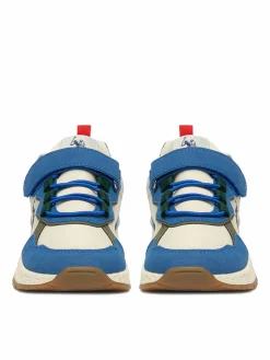Sneakers EO-ALEX001K/6TY1 Écru