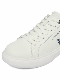 Sneakers EO-AUSTIN001M/6L1 Bianco