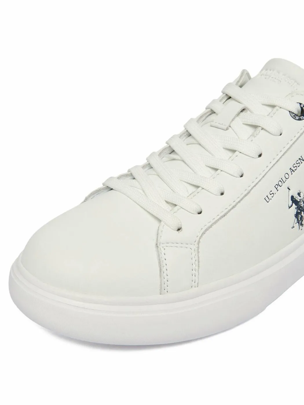 Sneakers EO-AUSTIN001M/6L1 Bianco