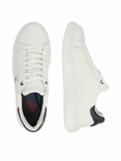 Sneakers EO-AUSTIN001M/6L1 Bianco