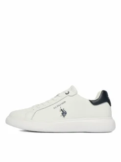 Sneakers EO-AUSTIN001M/6L1 Bianco
