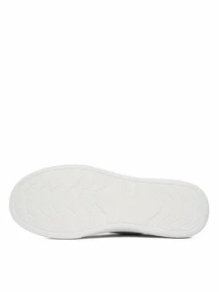 Sneakers EO-AUSTIN001M/6L1 Bianco