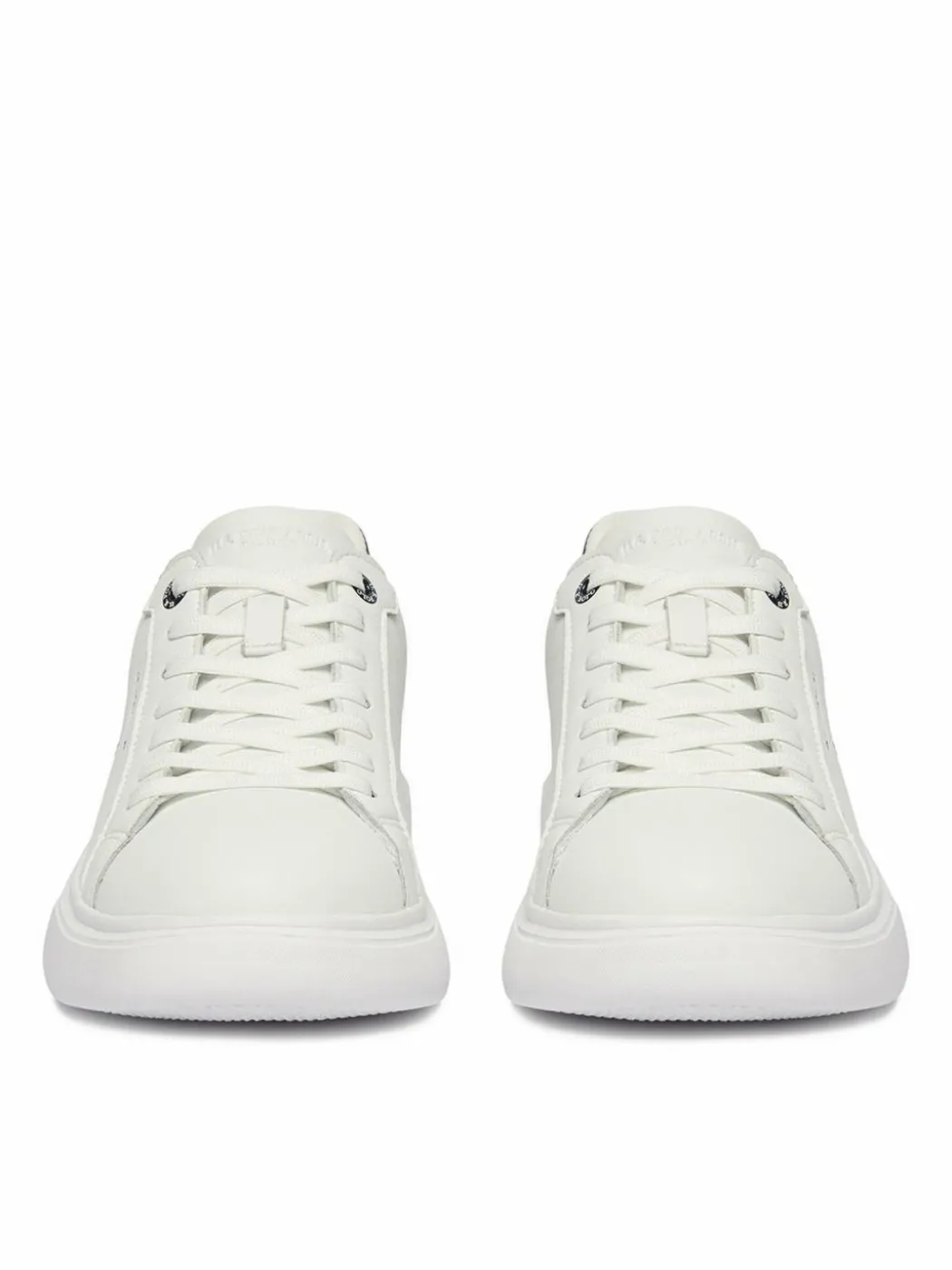 Sneakers EO-AUSTIN001M/6L1 Bianco