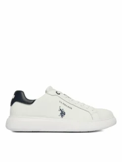 Sneakers EO-AUSTIN001M/6L1 Bianco