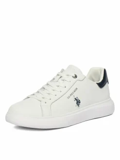 Sneakers EO-AUSTIN001M/6L1 Bianco