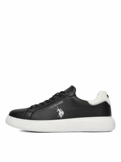 Sneakers EO-AUSTIN001M/6L1 Nero