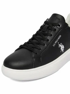 Sneakers EO-AUSTIN001M/6L1 Nero