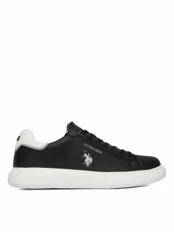 Sneakers EO-AUSTIN001M/6L1 Nero