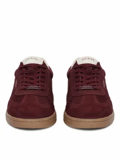 Sneakers EO-BI12-3210-02 Bordeaux