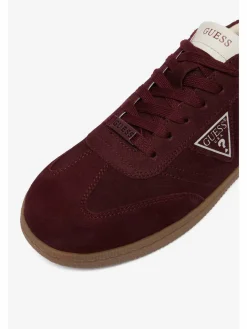 Sneakers EO-BI12-3210-02 Bordeaux