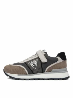 Sneakers EO-CI12-B541-01 Grigio
