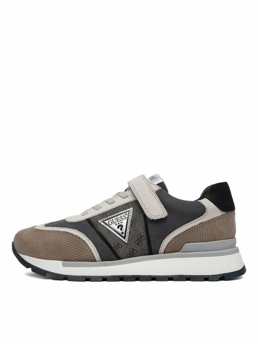 Sneakers EO-CI12-B541-01 Grigio