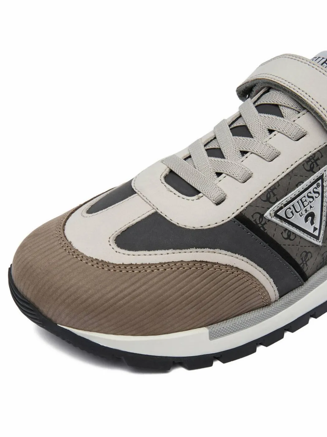 Sneakers EO-CI12-B541-01 Grigio