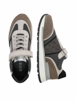 Sneakers EO-CI12-B541-01 Grigio