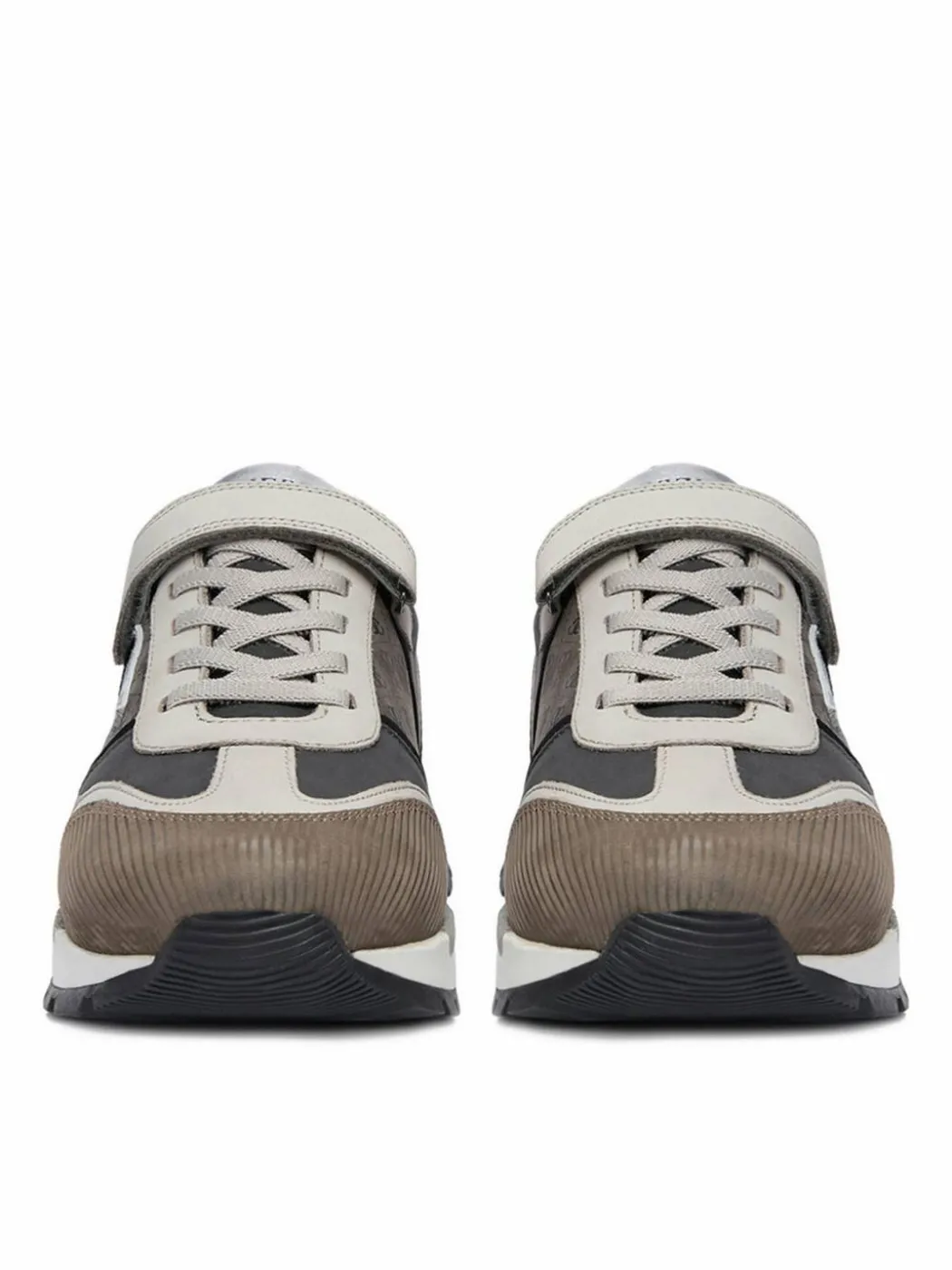 Sneakers EO-CI12-B541-01 Grigio