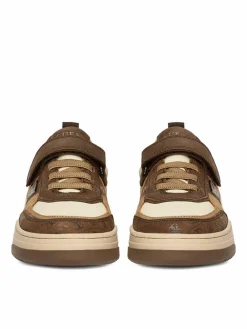 Sneakers EO-CI12-CAROL-04 Beige