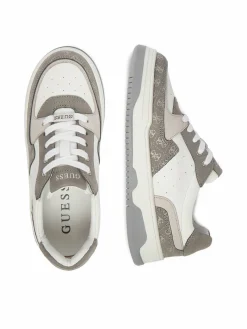 Sneakers EO-CI12-CAROL-06 Grigio