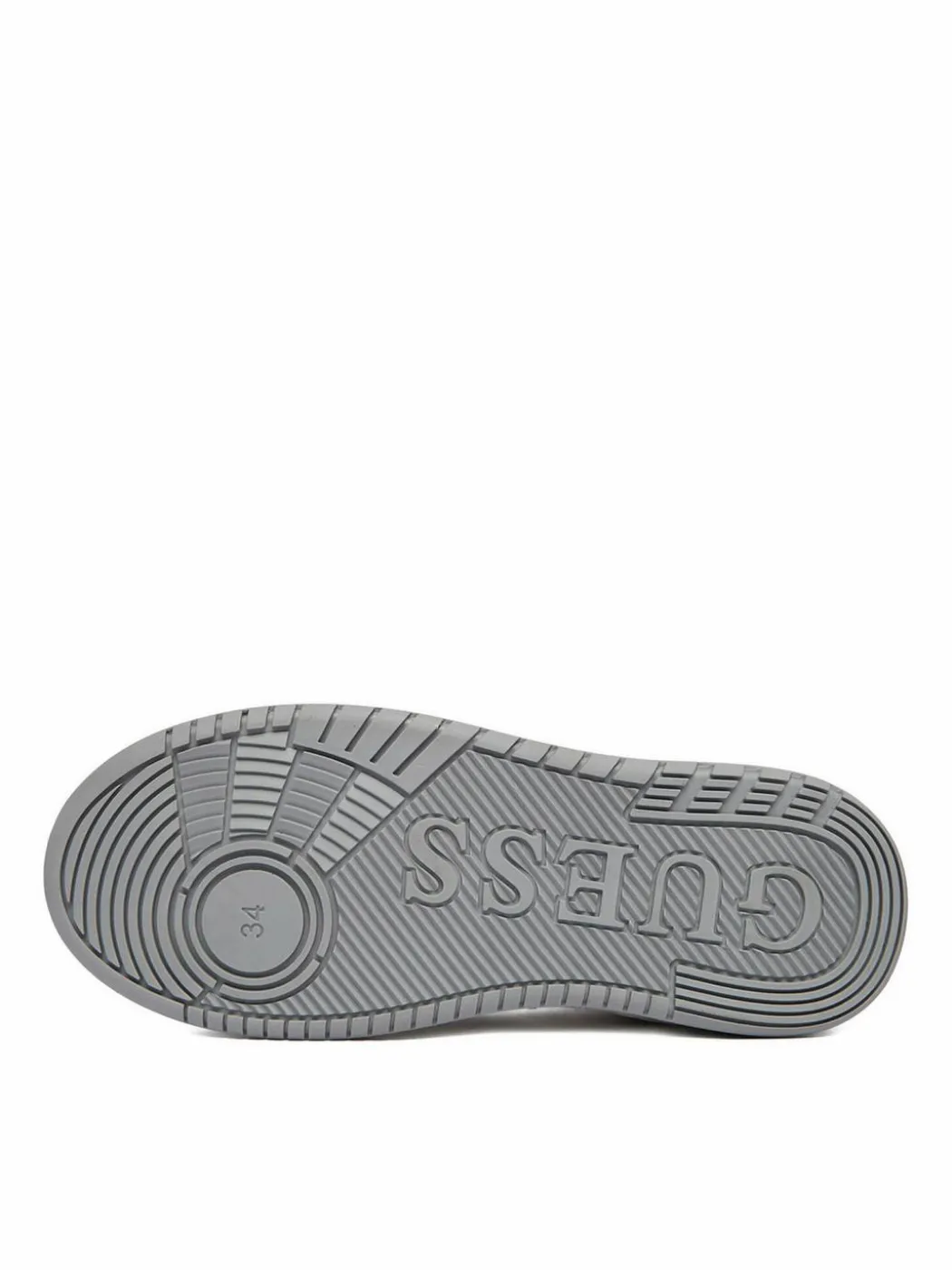 Sneakers EO-CI12-CAROL-06 Grigio