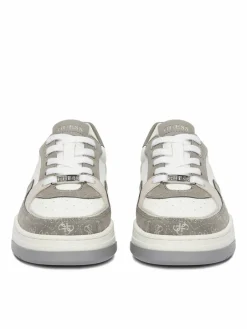 Sneakers EO-CI12-CAROL-06 Grigio