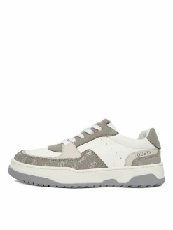 Sneakers EO-CI12-CAROL-06 Grigio