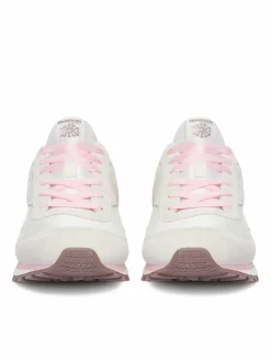 Sneakers EO-CLASSIC AZ 100269664 Beige chiaro