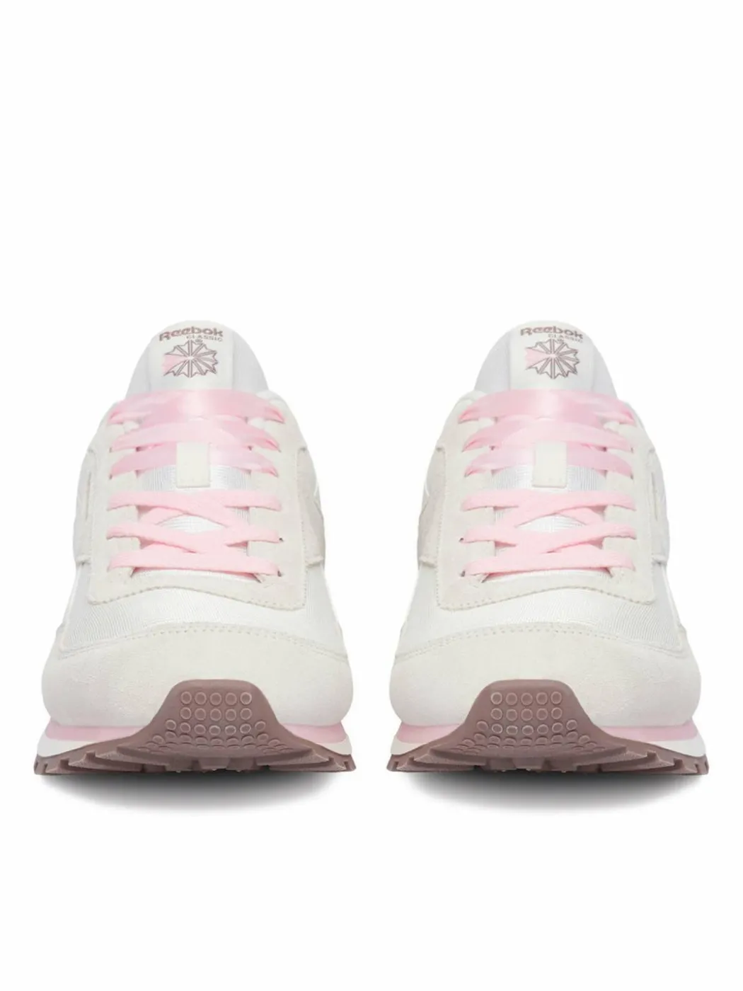 Sneakers EO-CLASSIC AZ 100269664 Beige chiaro