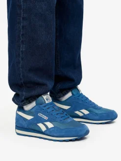 Sneakers EO-CLASSIC AZ 100256552 Blu